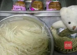  Honeycomb mooncake recipe 2