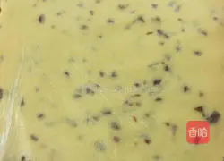 Illustration of how to make animal cookies 8