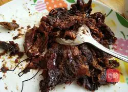 Illustration of how to make jujube mooncakes 2