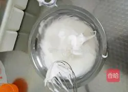 Illustration of how to make finger biscuits 4