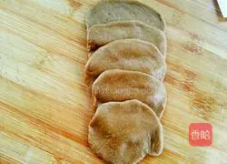 Brown sugar rye flower bread recipe 7