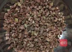 cloud Illustration of how to make leg mooncakes 1