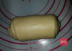 Illustration of how to make toast 12