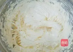 Illustration of how to make butter cookies 4