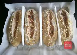 Cranberry rye bread recipe 11