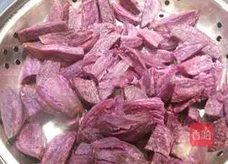 Snow Skin Mooncake Recipe Illustration 2