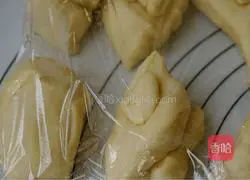 Milk Mayonnaise Meal Pack Recipe Illustration 7