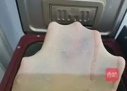 Watermelon toast recipe 4