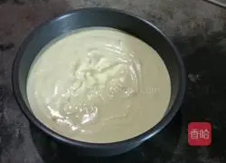 Oil-free yogurt cake recipe 10