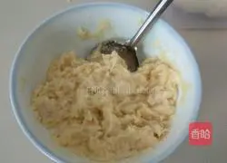 Durian toast recipe 2