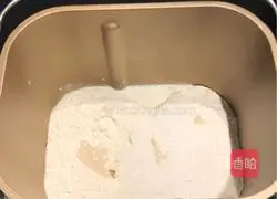 Leopard print toast recipe 1