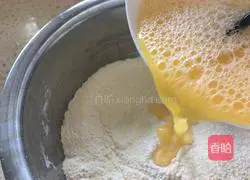 Simple cornbread recipe 3