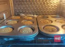 Cake and mooncake recipes 12