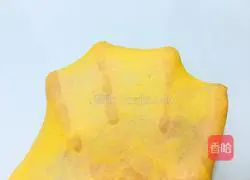 Illustration of how to make carrot bread 7