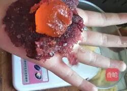 Cantonese-style mooncake recipes 5