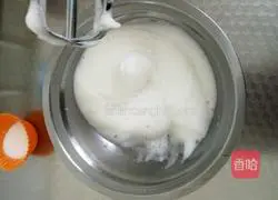 Illustration of making finger biscuits 3