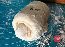 Illustration of how to make soy milk toast 6