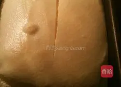 Illustration of how to make sponge cake toast 8