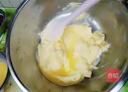 Cranberry Cookie Recipe Illustration 5