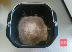 Illustration of how to make bald buns 2