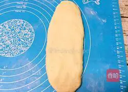 Chocolate Toast Illustration of how to do it 11