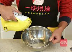 Chocolate Sandwich Pie Recipe Illustration 4