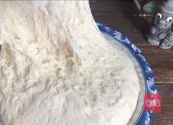 Glutinous rice toast Practice illustration 10