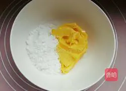 Almond Walnut Whole Wheat Crackers Recipe Illustration 3