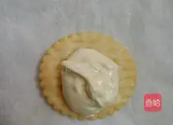 Niu Gao Illustration of how to make sugar cookies 6