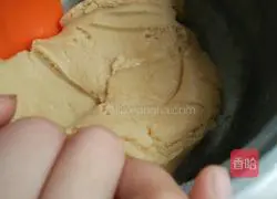 Illustration of how to make moon cakes 3