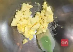 Butter Illustration of how to make cookies 2