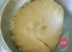 Illustration of how to make homemade mooncakes 2