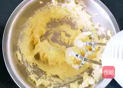 Illustration of how to make cookies 1