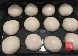 Illustration of how to make bread 5