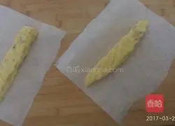 Milk Walnut Cookies Recipe Illustration 10