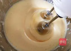 Chocolate Brownie Recipe Illustration 2