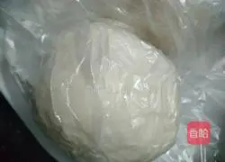 Snow Skin Mooncake Recipe Illustration 4