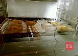 Cranberry Crisp Recipe Illustration 16