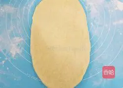 Whole wheat Hokkaido toast recipe 7