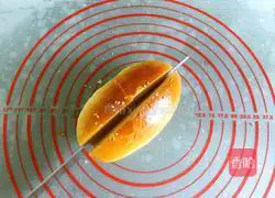 Jenny's Mini Hot Dog Buns Recipe Illustration 14