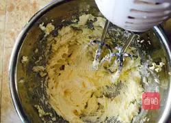 Cranberry Cookie Recipe Illustration 2