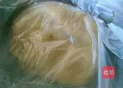 Cantonese style mooncakes Practice illustration 5