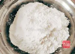 Illustration of how to make dragon fruit snow-skin mooncakes 5