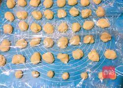 Rose bread recipe illustration 9