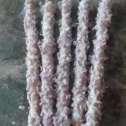 Improved version of wish coating cookies