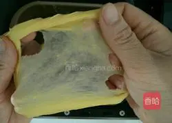 Pumpkin toast bread recipe 10