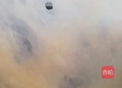 Honey Crispy Bottom Bread Recipe Illustration 3