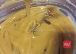 Chocolate Nut Cookies Recipe Illustration 4