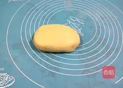 Illustration of how to make Wangzai steamed buns 8