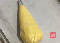 Illustration of how to make butter cookies 10